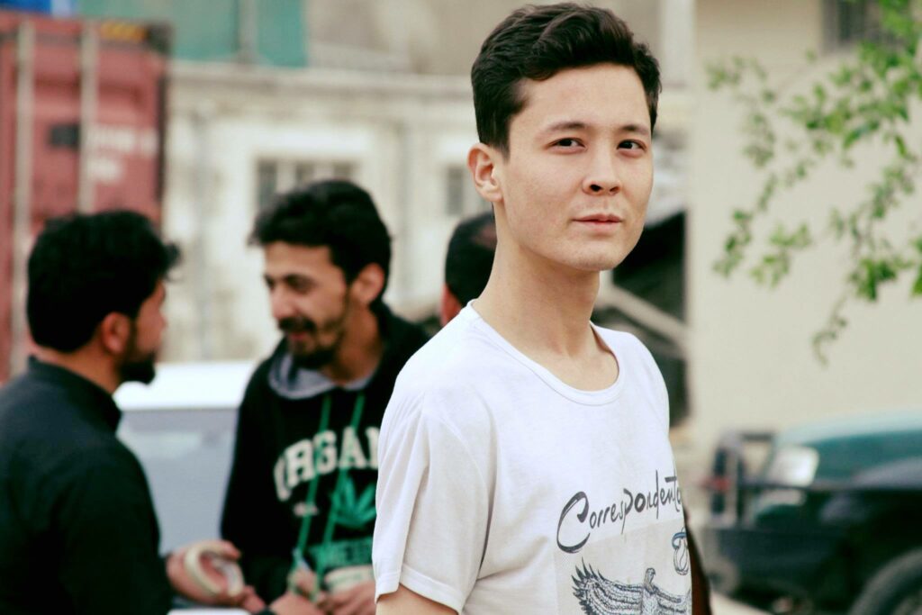 آرمان جعفری