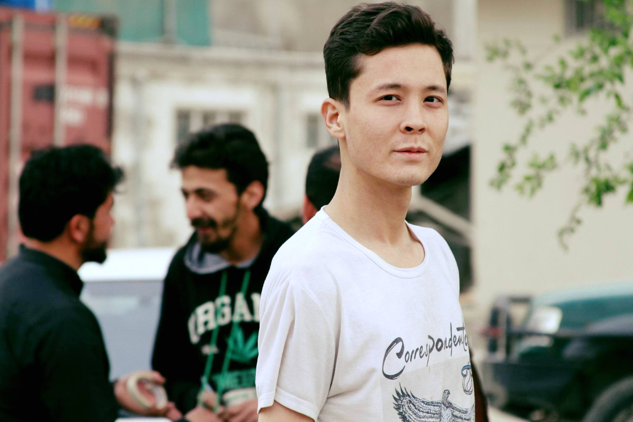 آرمان جعفری