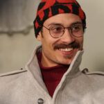 افراسیاب عرب زاده