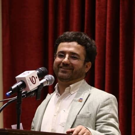 محمد تقی حیدری