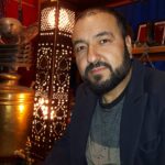 رضا احسانی 23 رضا احسانی