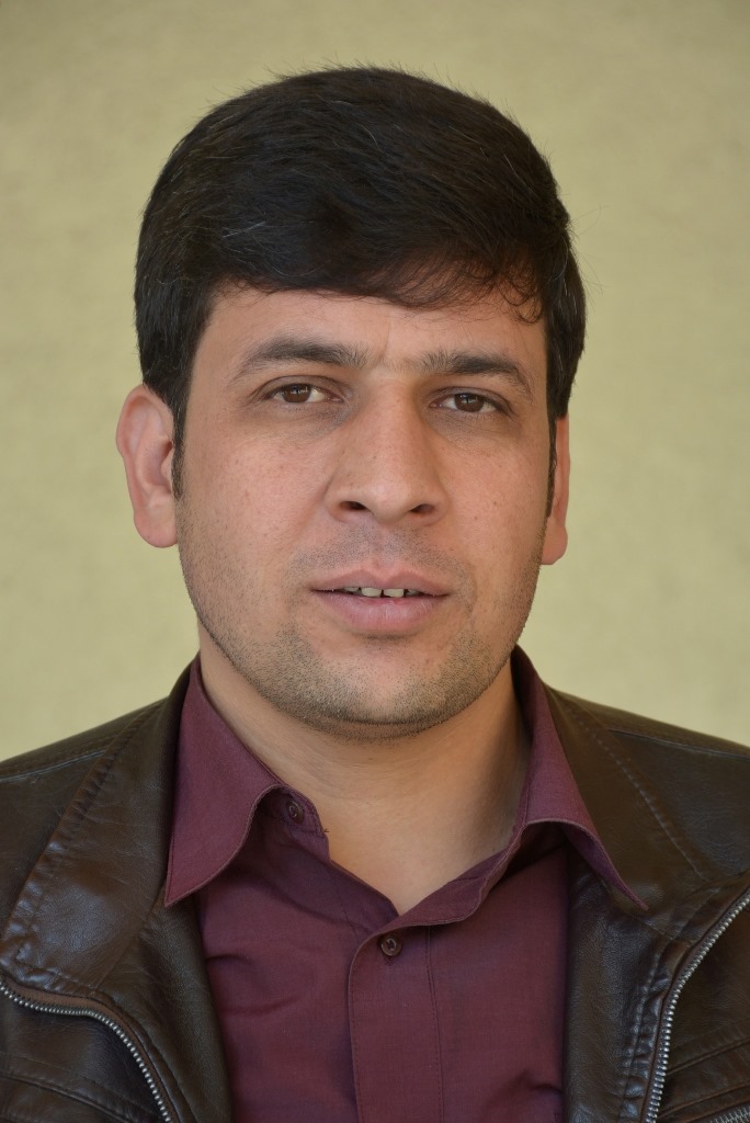 رکن الدین سروری