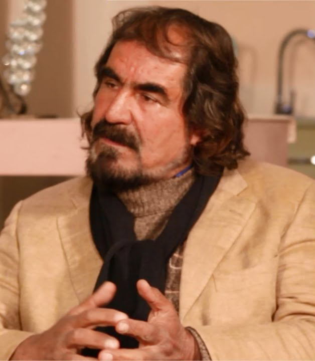 صفور آهن خیل