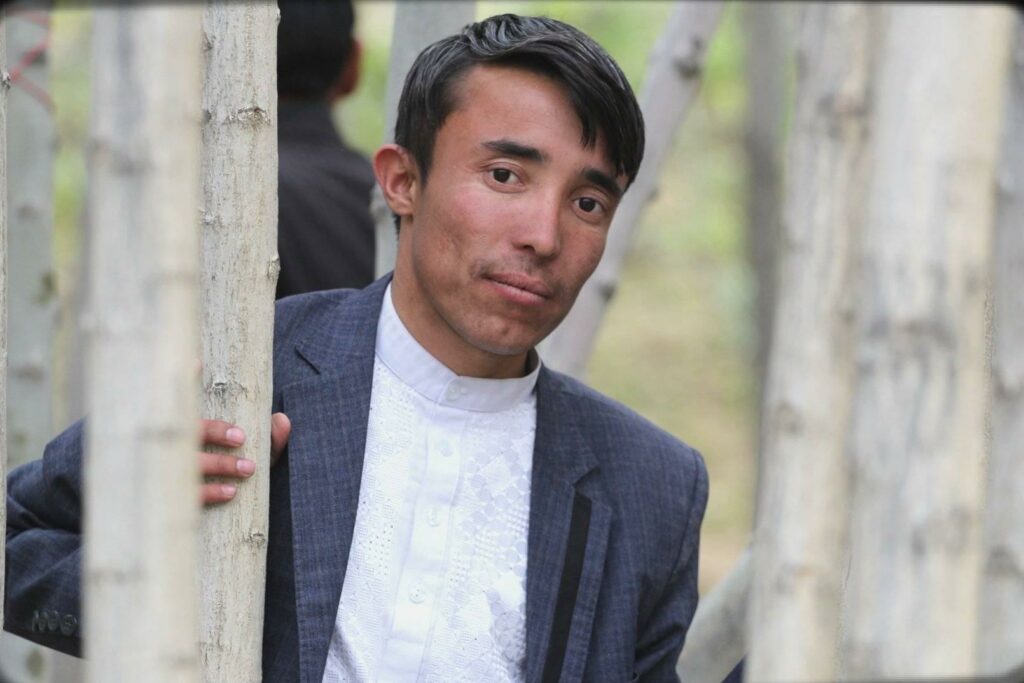 عبدالله یوسفی