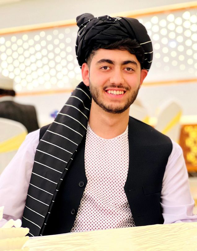 مهدی احمدیار