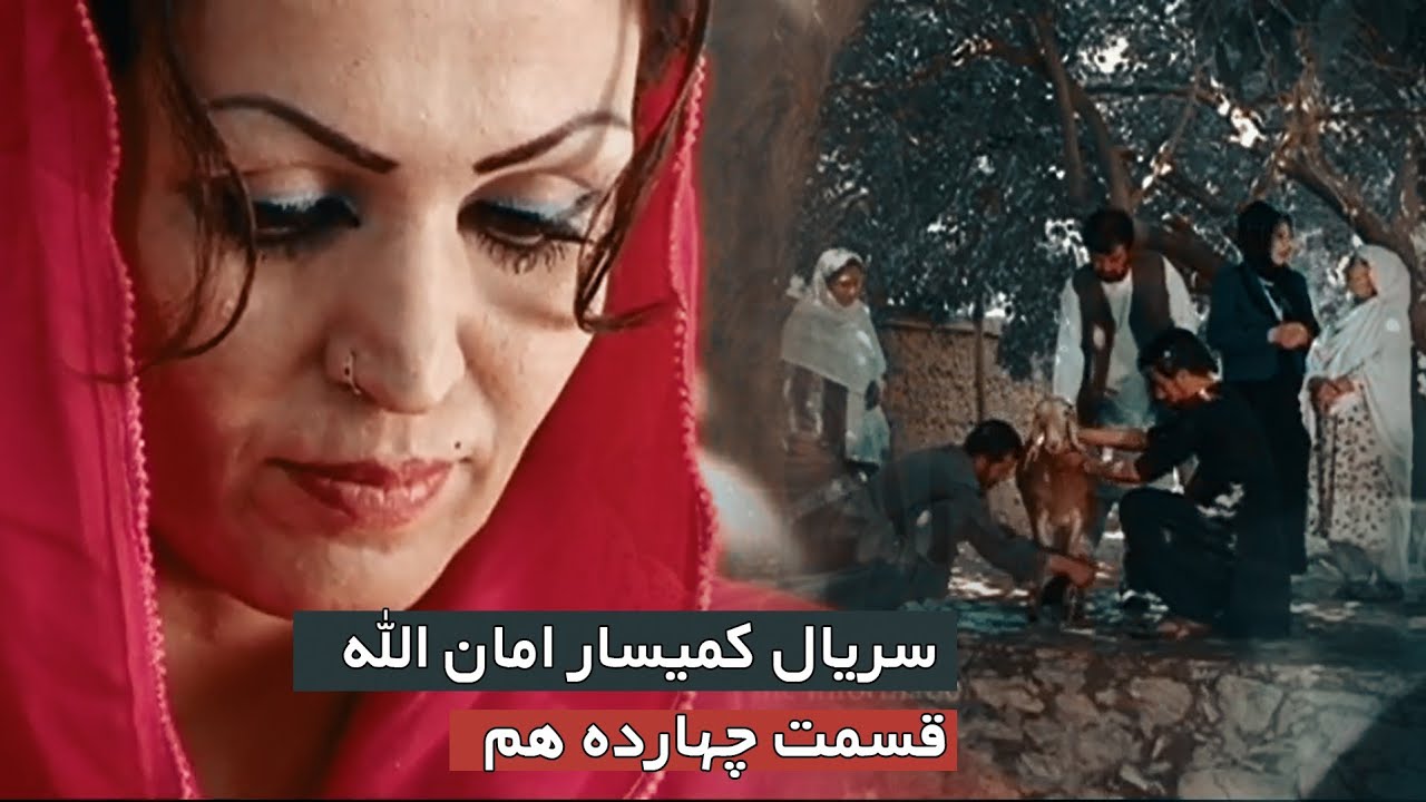 قسمت چهاردهم
