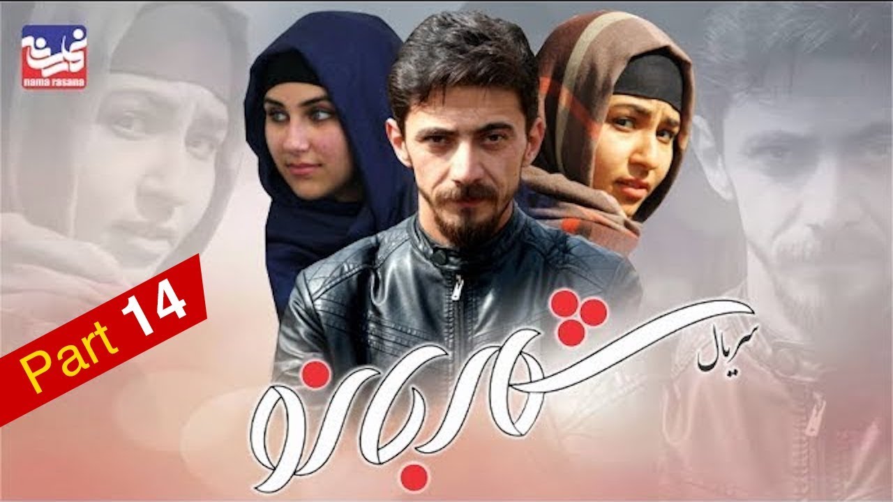 قسمت چهاردهم