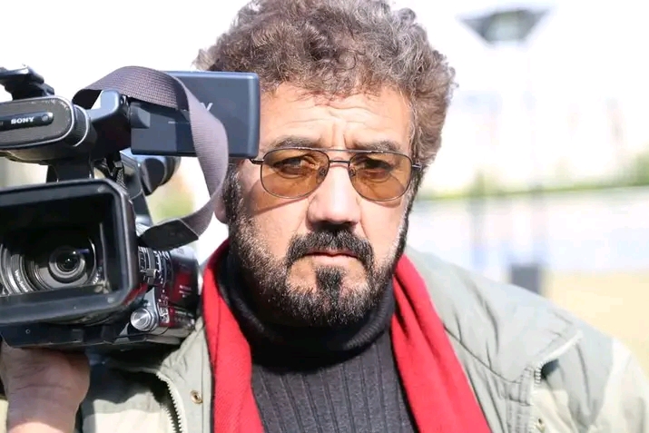 احسان ‎الله نقشبندی