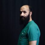 جمشید حسینی