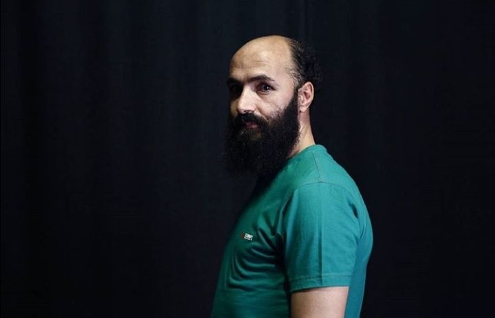 جمشید حسینی