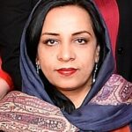 رویا سادات 4 رویا سادات