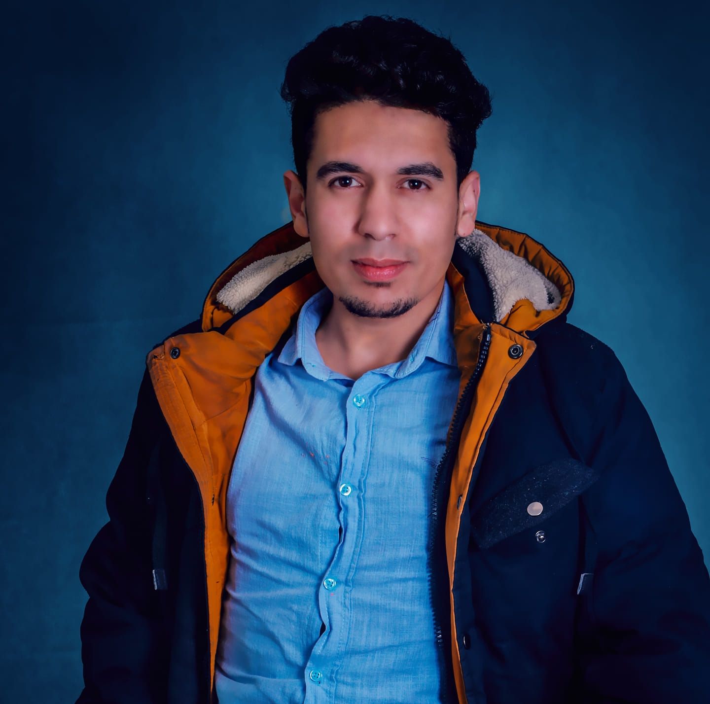 احمد عارف نوری