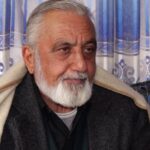 عبدالاحمد خاکسار