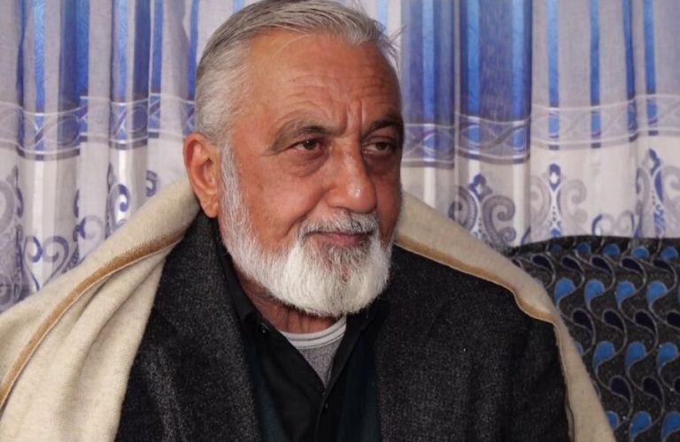 عبدالاحمد خاکسار