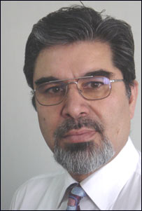 عبدالواحد نظری