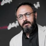 علیرضا کمالی