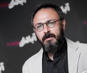 علیرضا کمالی