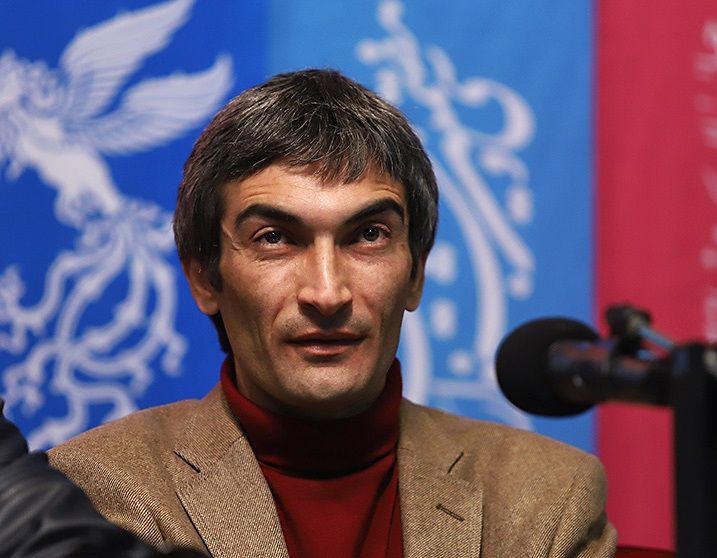 لطف الله سیفی