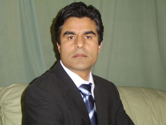 محمد یوسف رویان