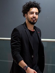 مهرداد صدیقیان