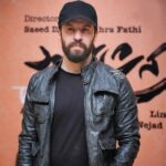 میثم مجاوری