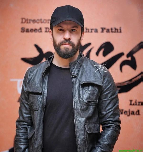 میثم مجاوری