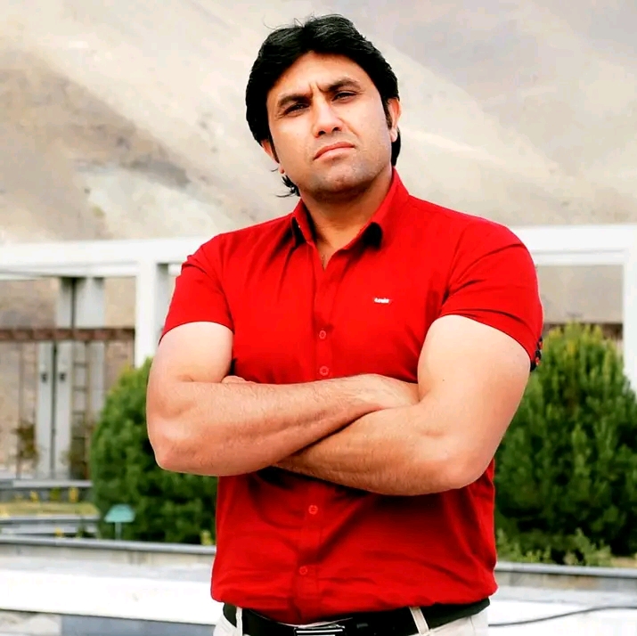 نورمحمد نوری