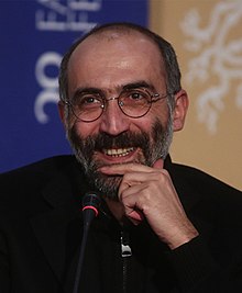 هادی حجازی فر