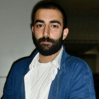 کیوان ساکت اف