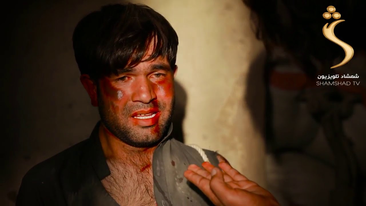 قسمت بیست و هفتم