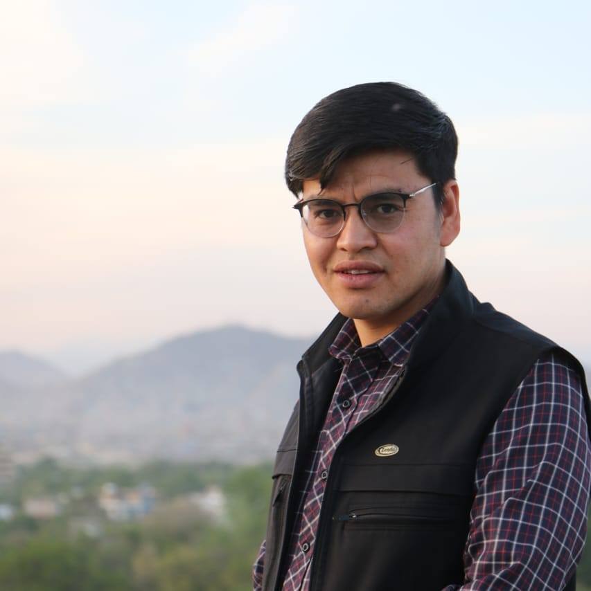 بشیر ستایش پور