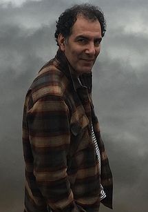 بهنام تشکر‏