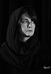 رویا جاوید نیا‏