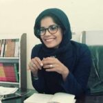 زینب انتظار