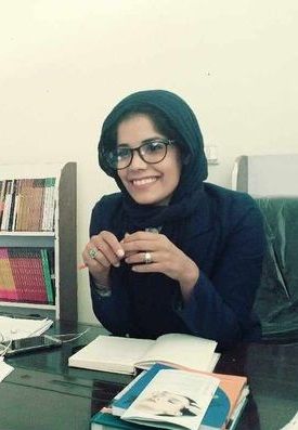 زینب انتظار