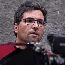 سعید دولتخانی