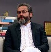 شاه پور صداقت