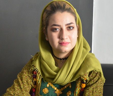 عاطفه فصیحی