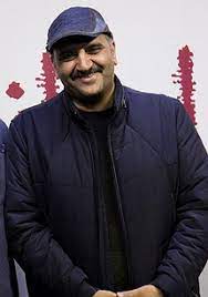 علیرضا استادی