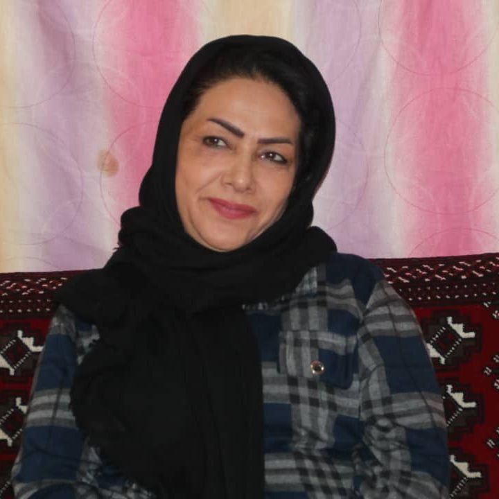 فاطمه حسینی