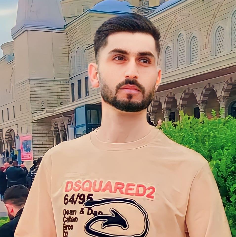 فیروز محمدزی