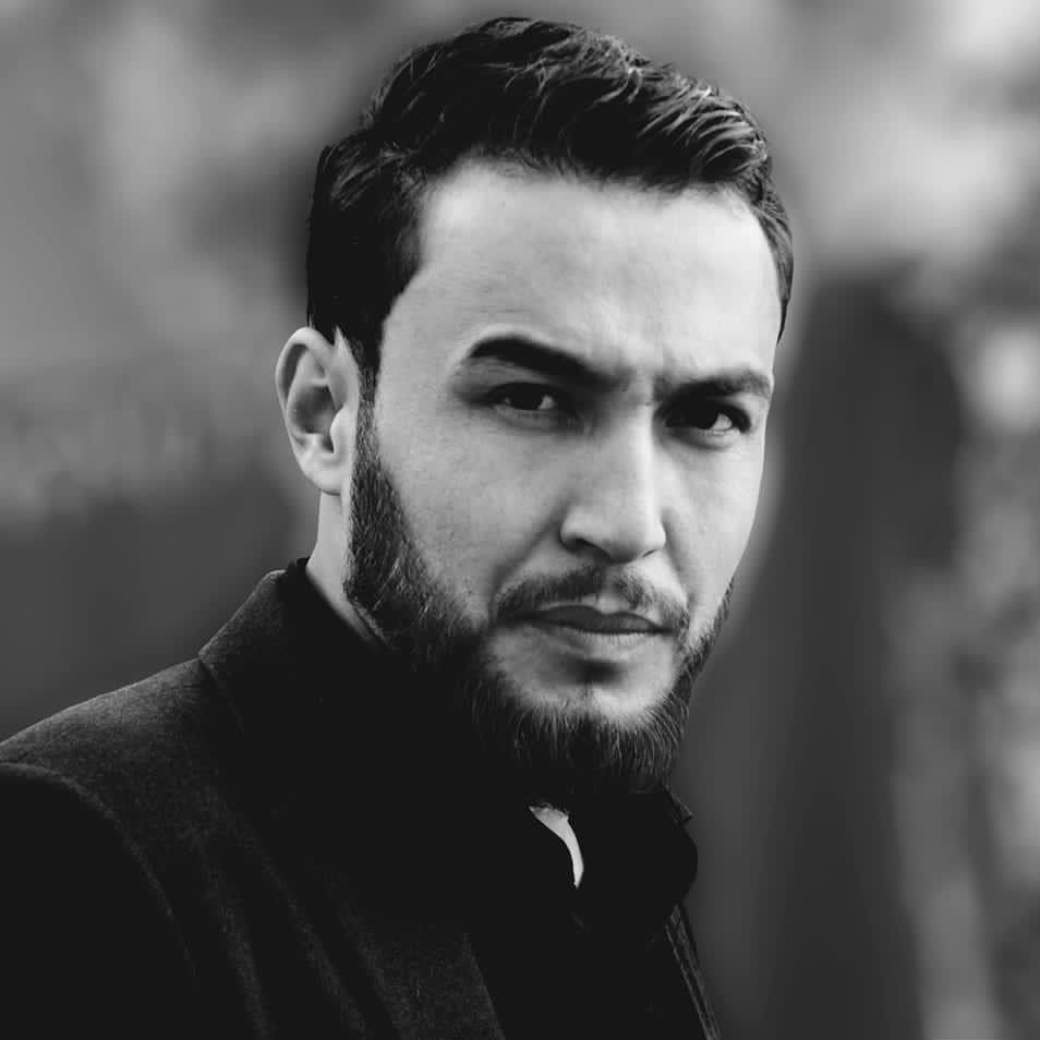 قدرت الله بنیامین