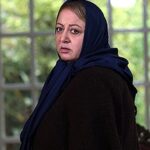 لیلی فرهادپور‏