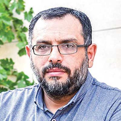 محمد مهدی خالقی
