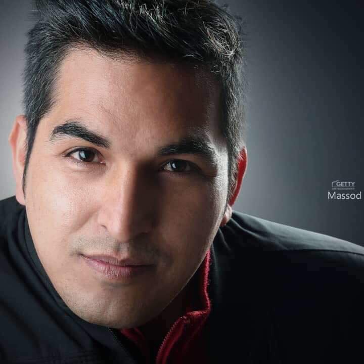 مسعود اسلامی