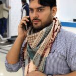 مسعود فنایی