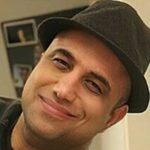 نادر گوهرسودی