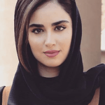 هانیه غلامی‏