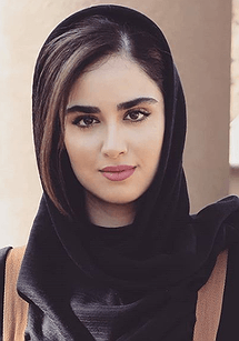 هانیه غلامی‏