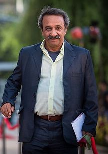 علیرضا اوسیوند